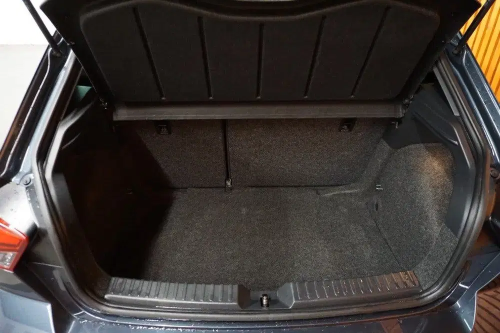 SEAT Ibiza 1.0 ECOTSI FR CLIMA uit 2025, foto 8