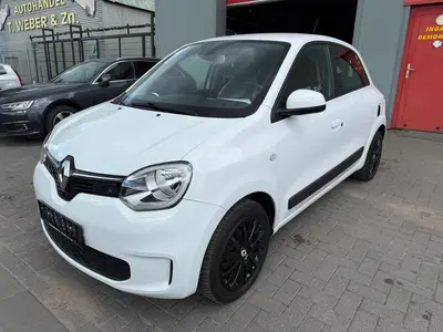 Renault Twingo 1.0 SCe Collection uit 2021