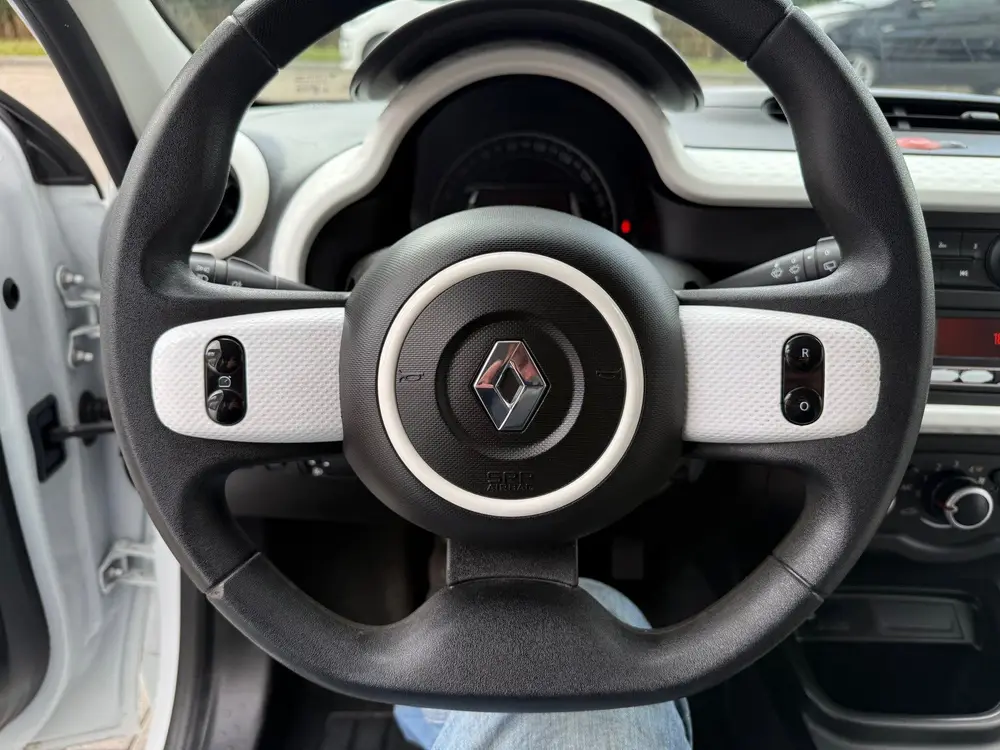 Renault Twingo 1.0 SCe Collection uit 2021, foto 11