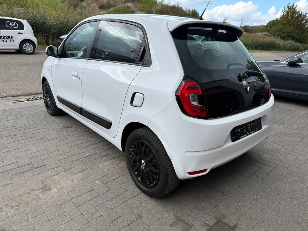 Renault Twingo 1.0 SCe Collection uit 2021, foto 12