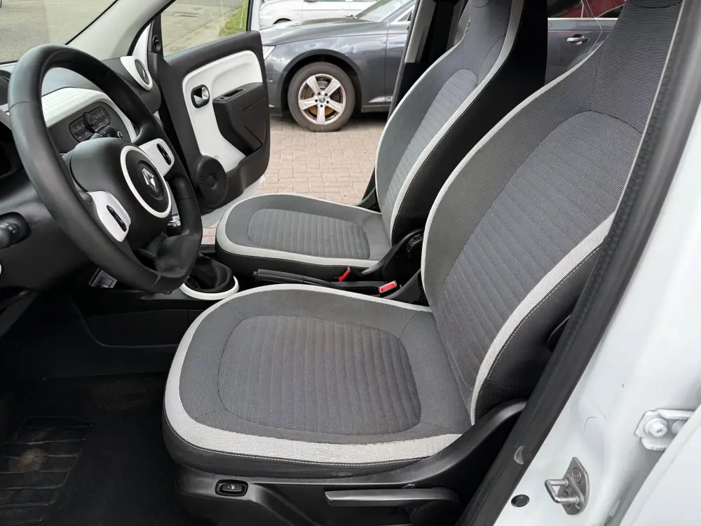 Renault Twingo 1.0 SCe Collection uit 2021, foto 5