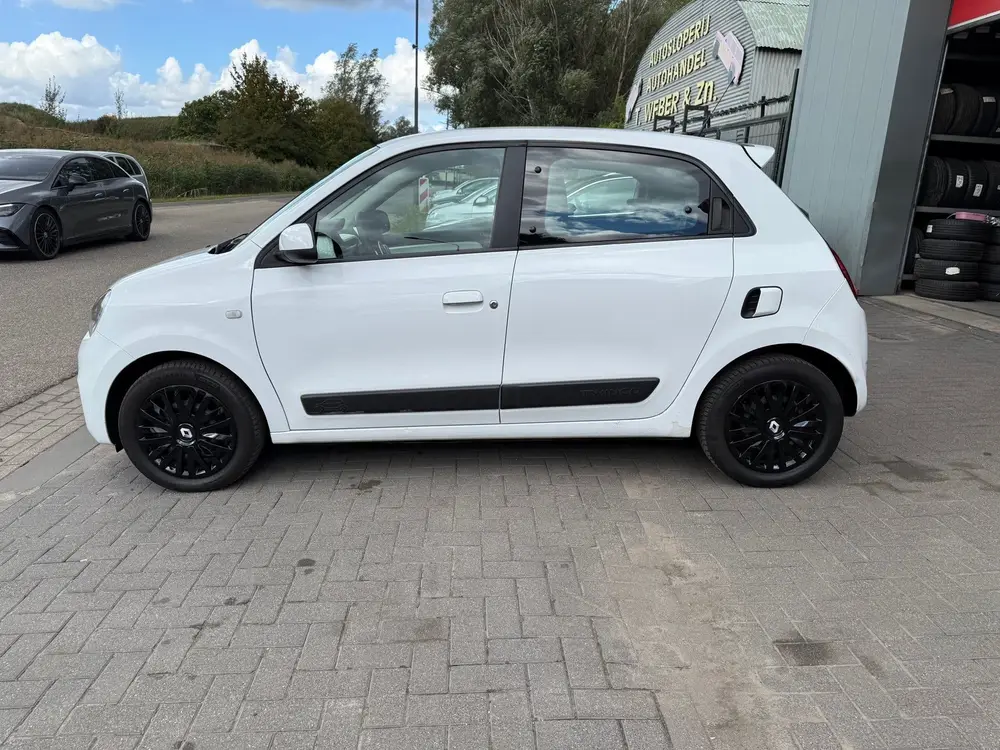 Renault Twingo 1.0 SCe Collection uit 2021, foto 9