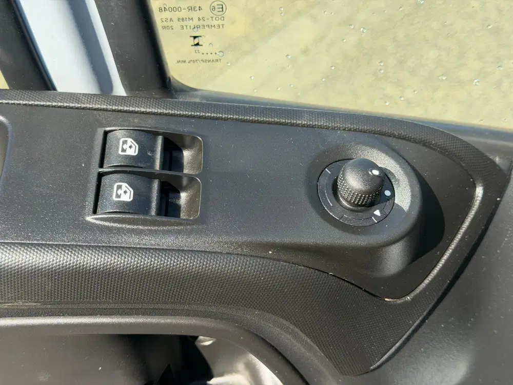 Iveco Daily Dubbelcabine Openlaadbak Automaat Airco Cr uit 2023, foto 13