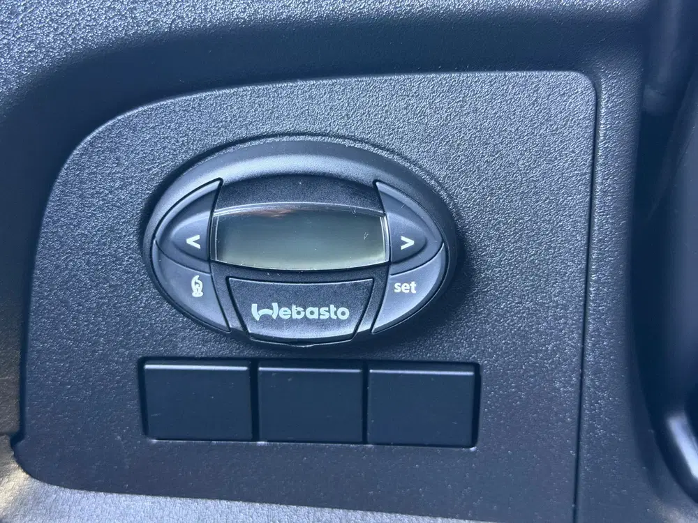 Iveco Daily Dubbelcabine Openlaadbak Automaat Airco Cr uit 2023, foto 14