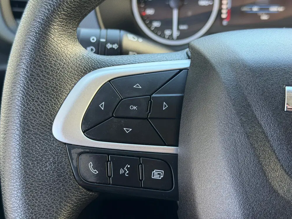 Iveco Daily Dubbelcabine Openlaadbak Automaat Airco Cr uit 2023, foto 17