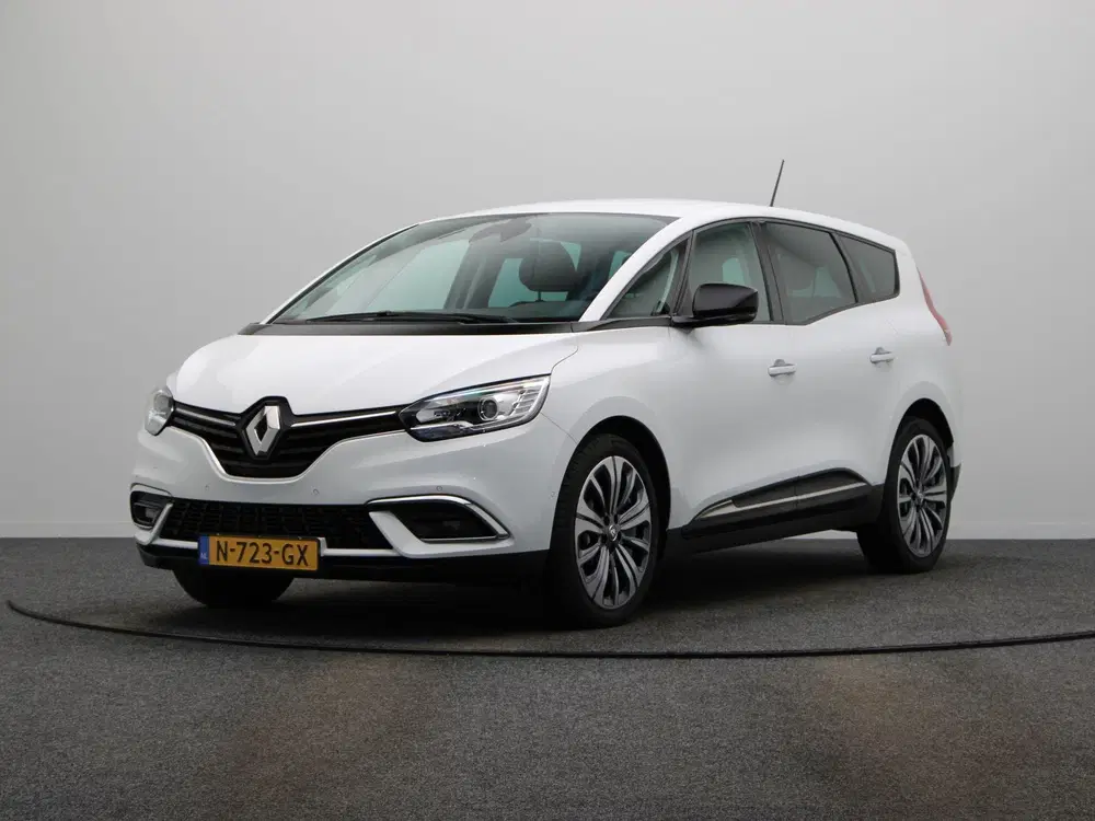 Renault Grand Scenic Grand Scénic 1.3 TCe Business Zen uit 2021, foto 10
