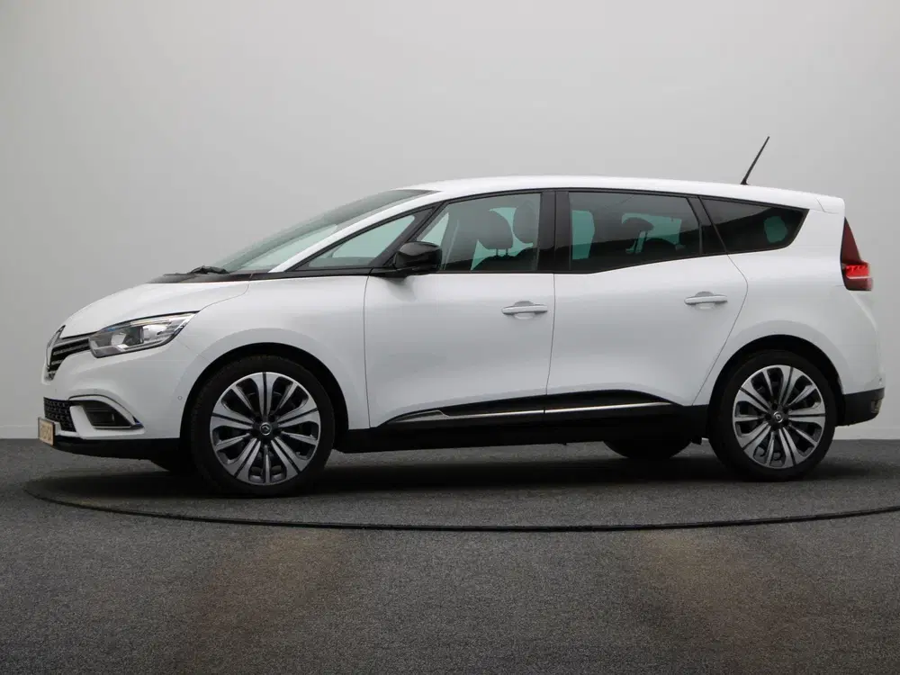 Renault Grand Scenic Grand Scénic 1.3 TCe Business Zen uit 2021, foto 12