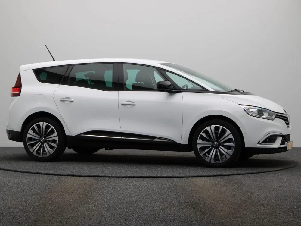 Renault Grand Scenic Grand Scénic 1.3 TCe Business Zen uit 2021, foto 13