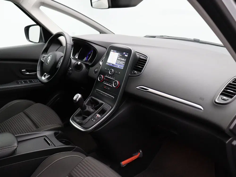 Renault Grand Scenic Grand Scénic 1.3 TCe Business Zen uit 2021, foto 14