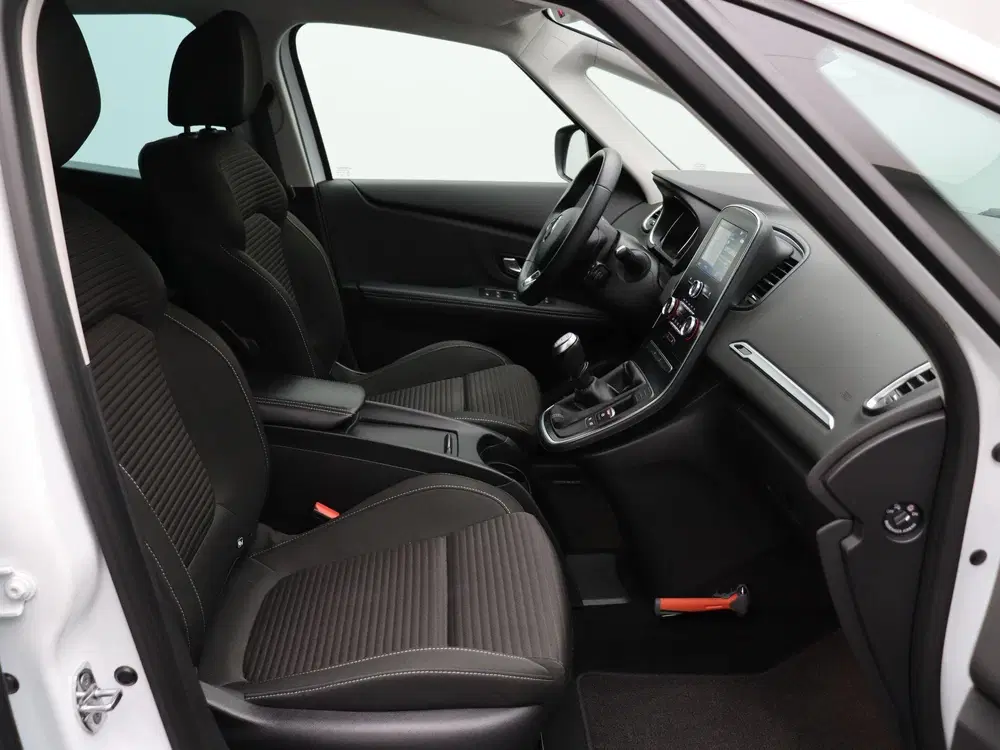 Renault Grand Scenic Grand Scénic 1.3 TCe Business Zen uit 2021, foto 15