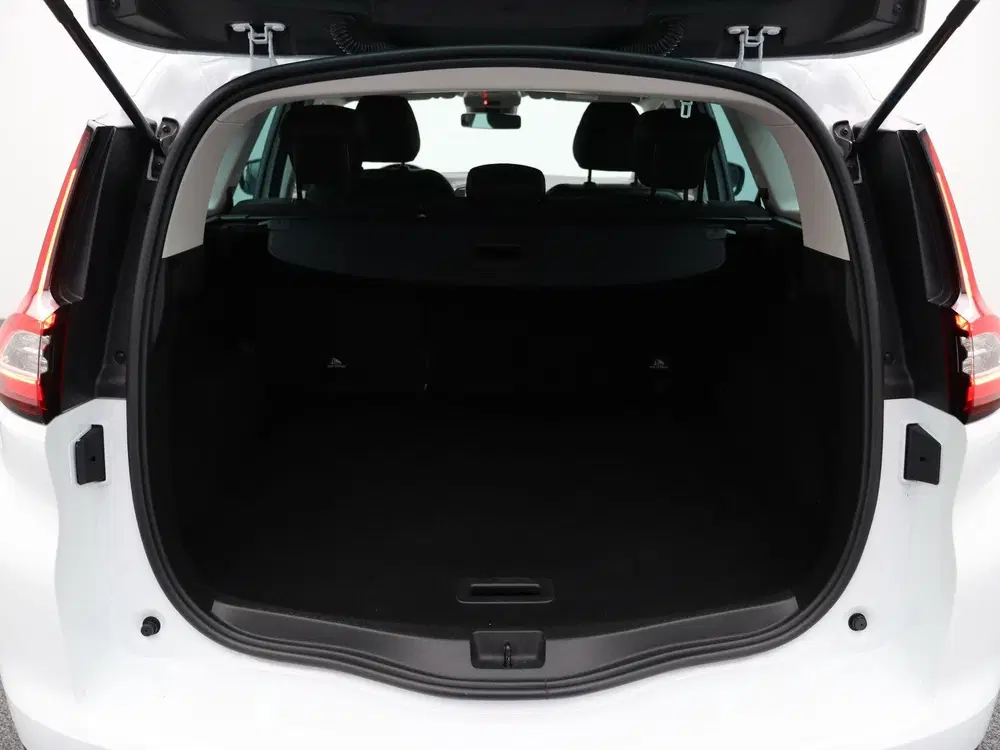 Renault Grand Scenic Grand Scénic 1.3 TCe Business Zen uit 2021, foto 16