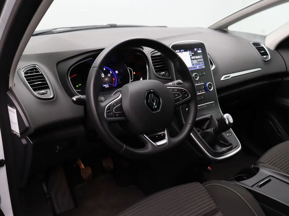 Renault Grand Scenic Grand Scénic 1.3 TCe Business Zen uit 2021, foto 17