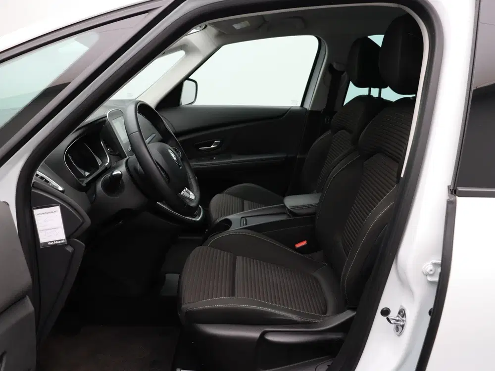 Renault Grand Scenic Grand Scénic 1.3 TCe Business Zen uit 2021, foto 19