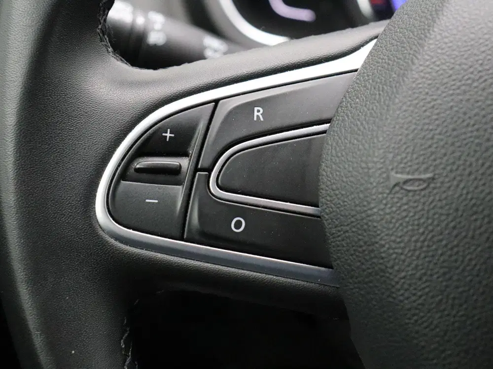 Renault Grand Scenic Grand Scénic 1.3 TCe Business Zen uit 2021, foto 20