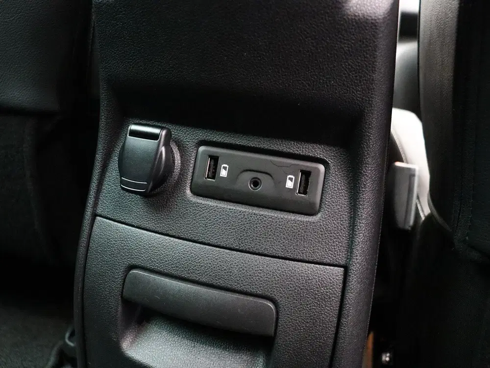 Renault Grand Scenic Grand Scénic 1.3 TCe Business Zen uit 2021, foto 4
