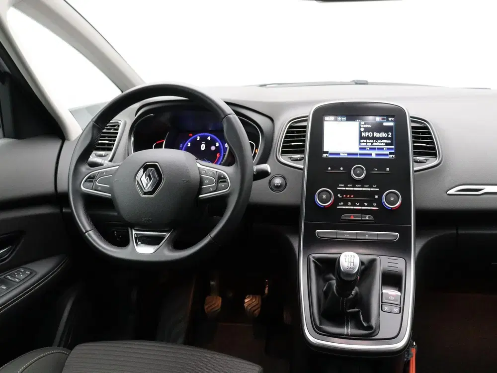 Renault Grand Scenic Grand Scénic 1.3 TCe Business Zen uit 2021, foto 5