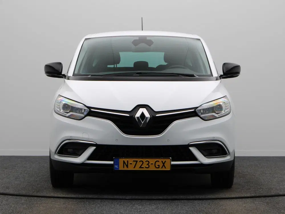 Renault Grand Scenic Grand Scénic 1.3 TCe Business Zen uit 2021, foto 6