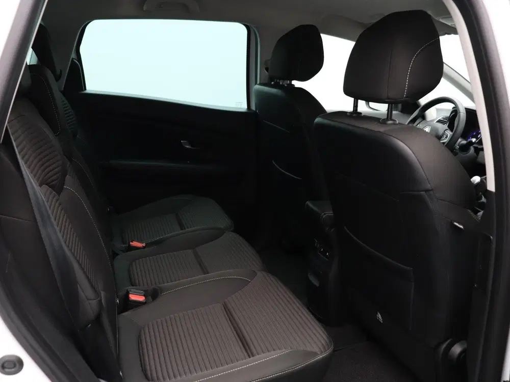 Renault Grand Scenic Grand Scénic 1.3 TCe Business Zen uit 2021, foto 8