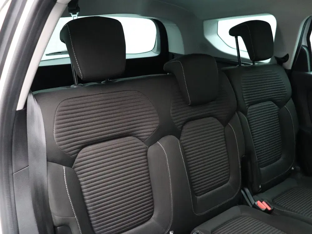 Renault Grand Scenic Grand Scénic 1.3 TCe Business Zen uit 2021, foto 9