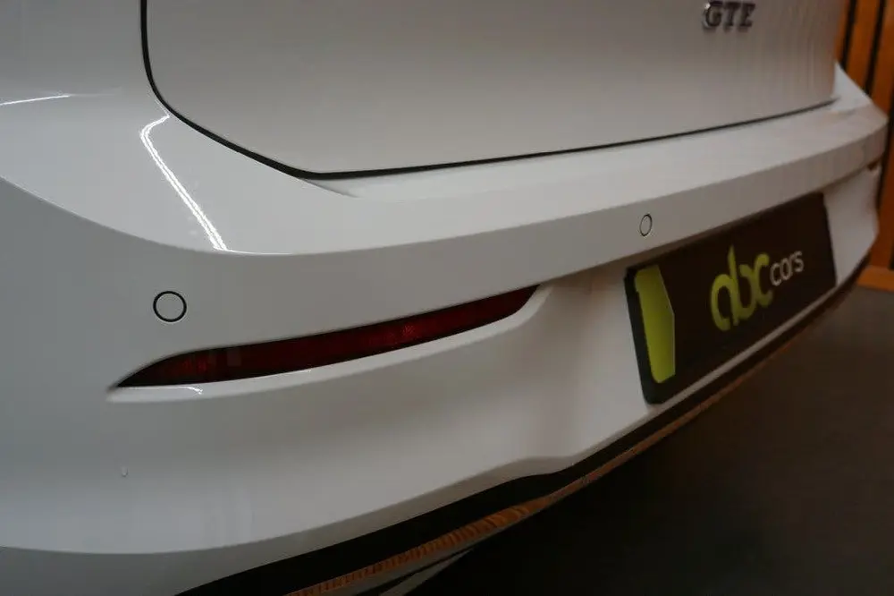 Volkswagen GOLF 1.4 EHYBRID GTE uit 2021, foto 11