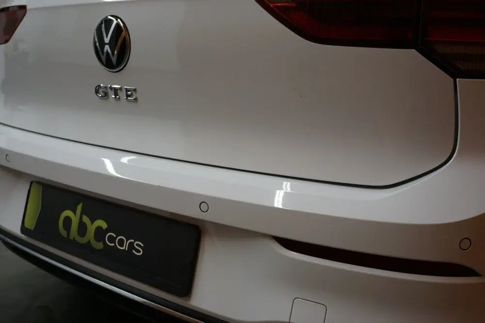 Volkswagen GOLF 1.4 EHYBRID GTE uit 2021, foto 12