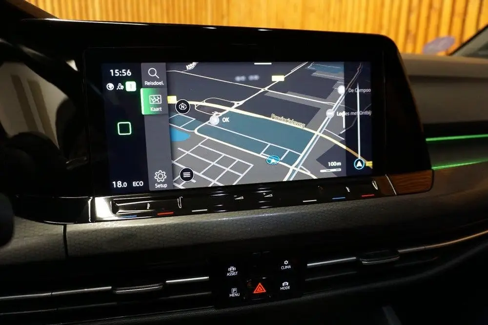 Volkswagen GOLF 1.4 EHYBRID GTE uit 2021, foto 20