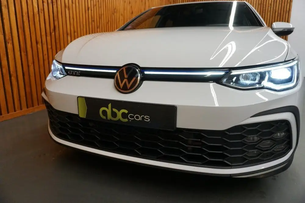 Volkswagen GOLF 1.4 EHYBRID GTE uit 2021, foto 4