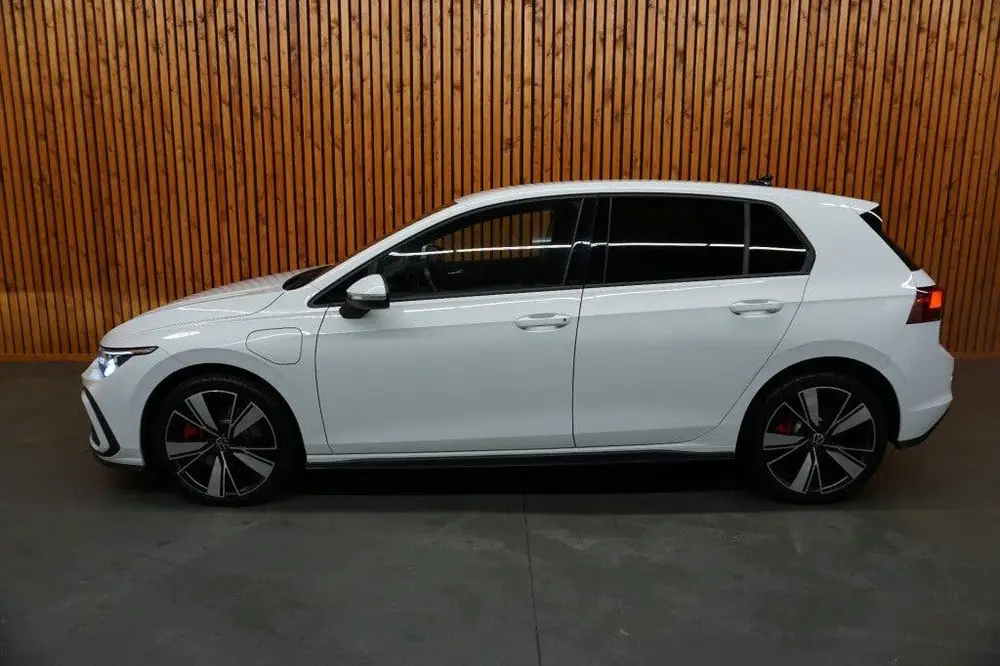 Volkswagen GOLF 1.4 EHYBRID GTE uit 2021, foto 7