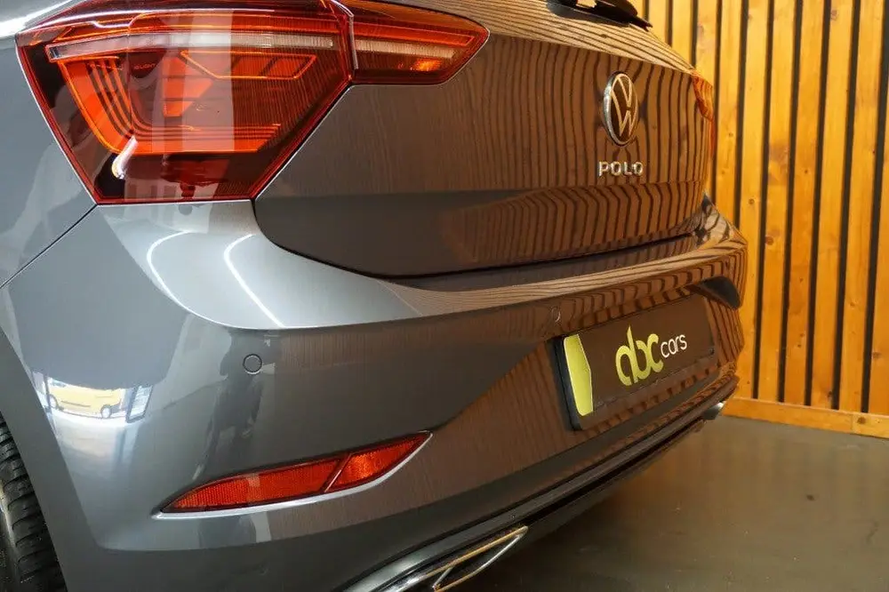 Volkswagen POLO 1.0 TSI R-LINE NAVIGATIE  / APPLE CARPLAY / uit 2022, foto 7