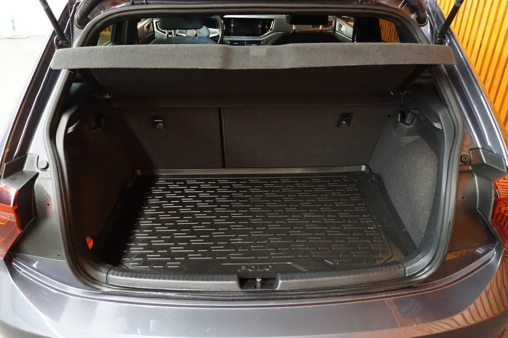 Volkswagen POLO 1.0 TSI R-LINE NAVIGATIE  / APPLE CARPLAY / uit 2022, foto 8