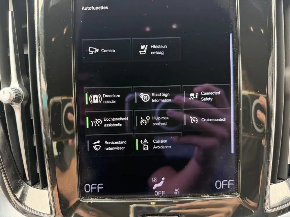 Volvo S60 2.0 B3 R-Design (bj 2021 uit 2021, foto 11