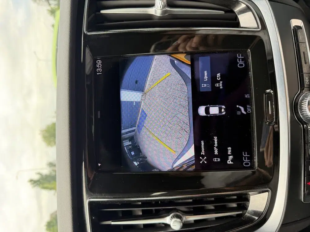 Volvo S60 2.0 B3 R-Design (bj 2021 uit 2021, foto 15