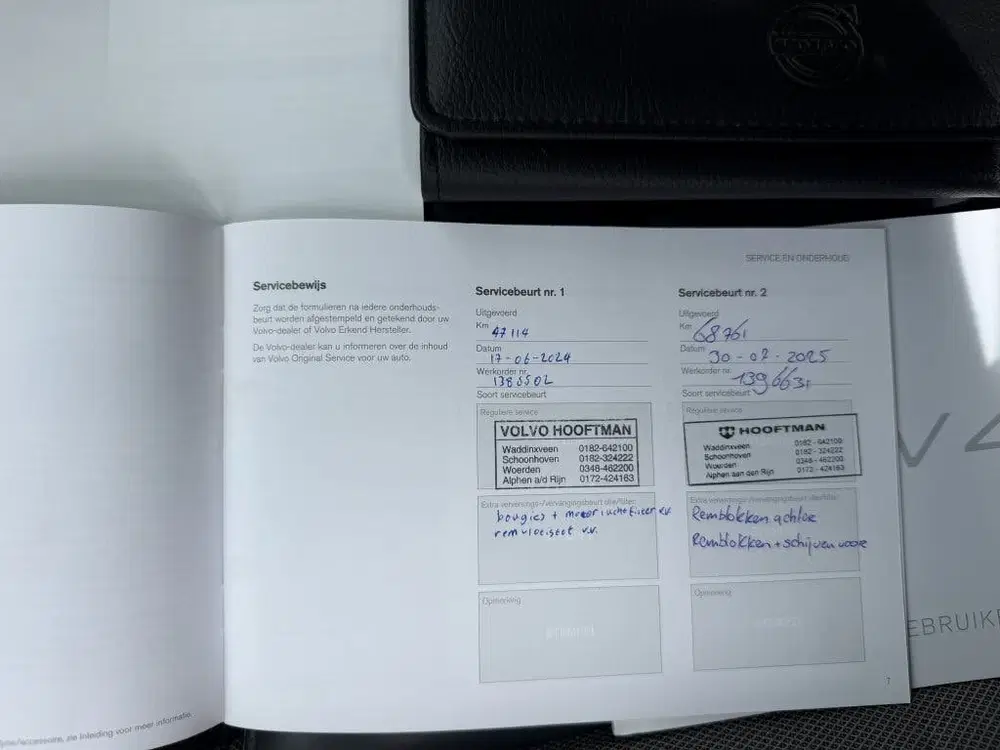 Volvo S60 2.0 B3 R-Design (bj 2021 uit 2021, foto 16