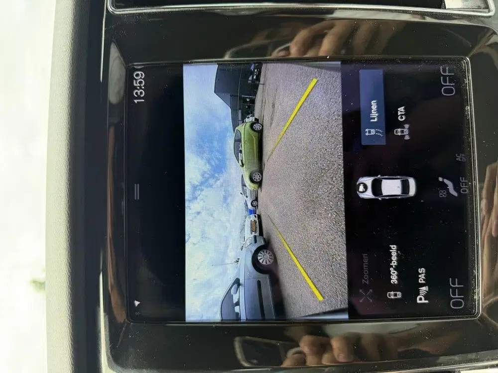 Volvo S60 2.0 B3 R-Design (bj 2021 uit 2021, foto 20
