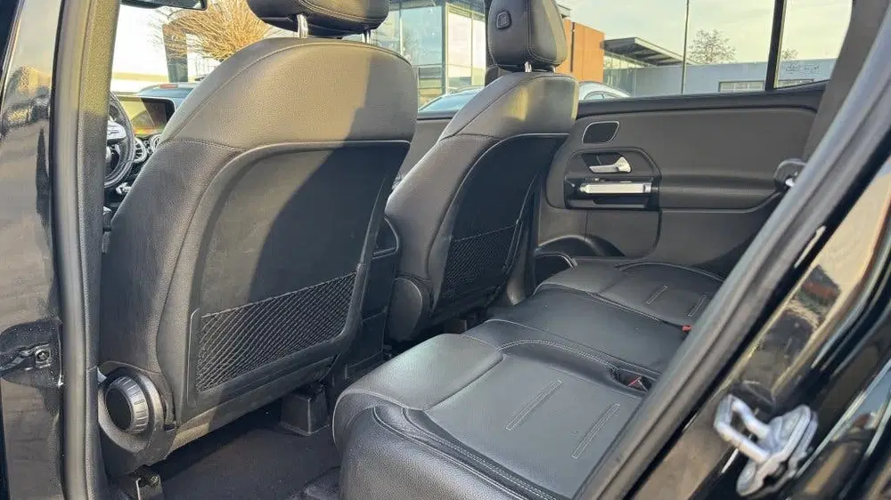 Mercedes-Benz GLB 250 4MATIC Premium uit 2020, foto 12