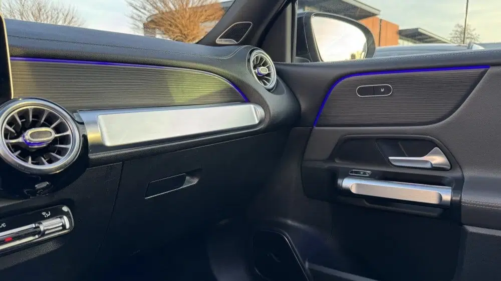 Mercedes-Benz GLB 250 4MATIC Premium uit 2020, foto 15