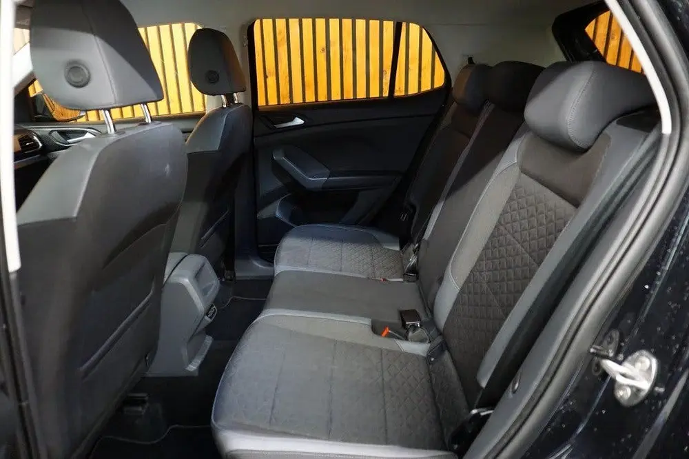 Volkswagen T-CROSS 1.0 TSI STYLE AUTOMAAT NAVIGATIE APPLE CA uit 2020, foto 7