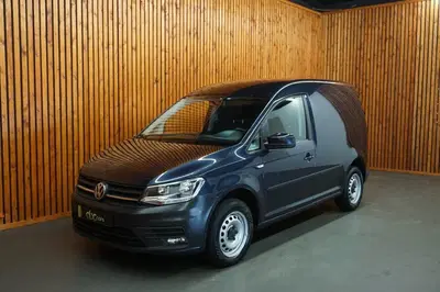Volkswagen Caddy 2.0 TDI L1H1 BLEUMOTION TRENDLINE uit 2020