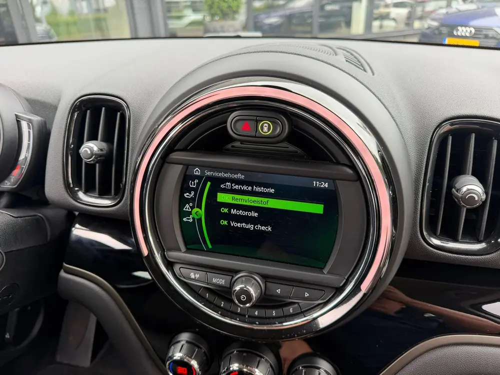 Mini Countryman 1.5 One Pepper Navi|Cruis-control|Led|PDC uit 2019, foto 11