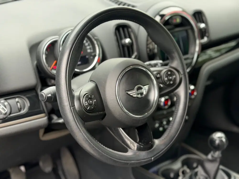Mini Countryman 1.5 One Pepper Navi|Cruis-control|Led|PDC uit 2019, foto 15
