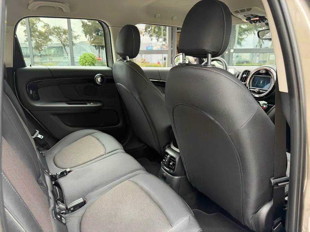 Mini Countryman 1.5 One Pepper Navi|Cruis-control|Led|PDC uit 2019, foto 17