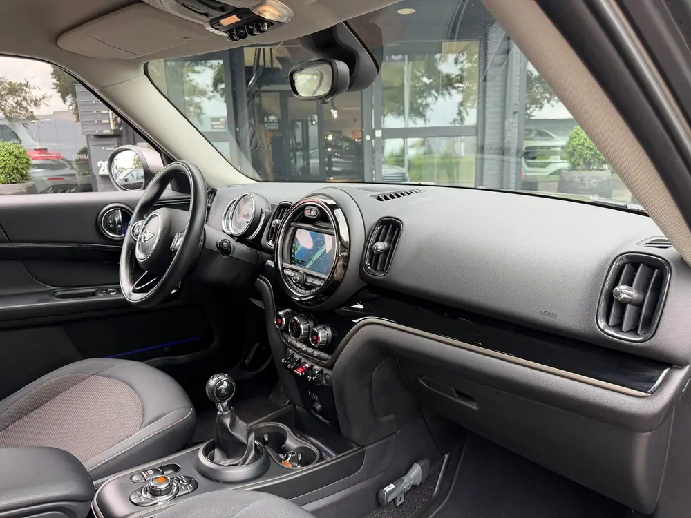 Mini Countryman 1.5 One Pepper Navi|Cruis-control|Led|PDC uit 2019, foto 7