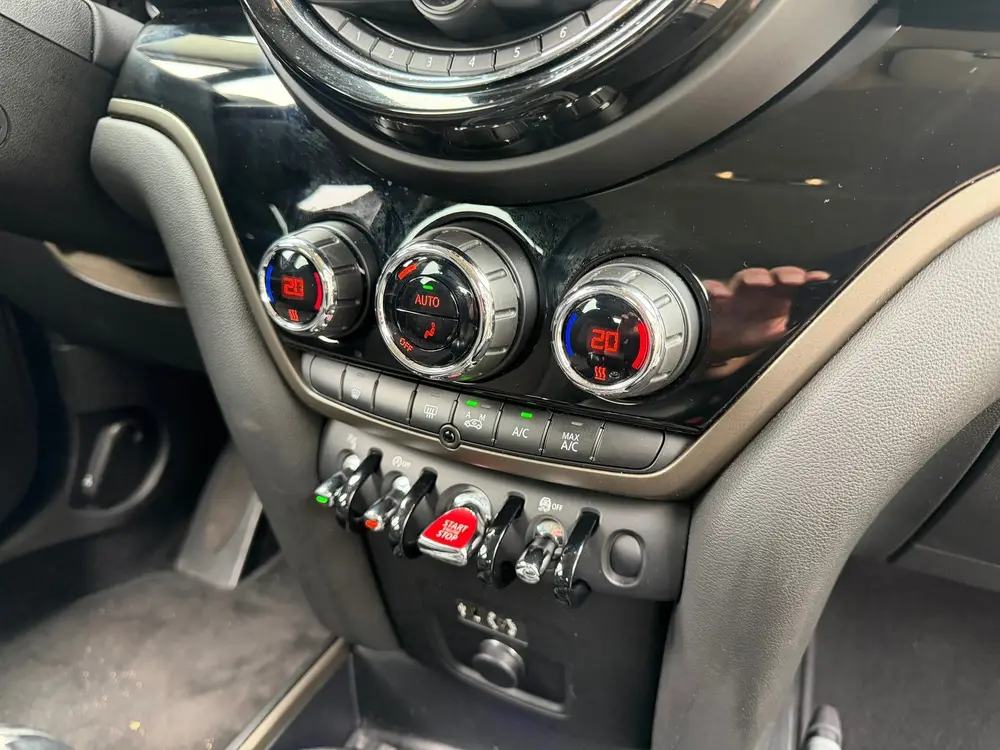 Mini Countryman 1.5 One Pepper Navi|Cruis-control|Led|PDC uit 2019, foto 9