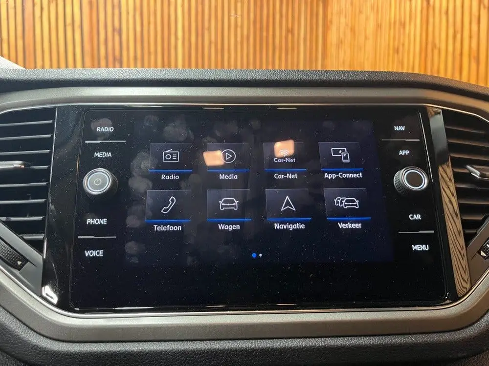 Volkswagen T-ROC 1.5 TSI 150 PK STYLE AUTOMAAT uit 2020, foto 13