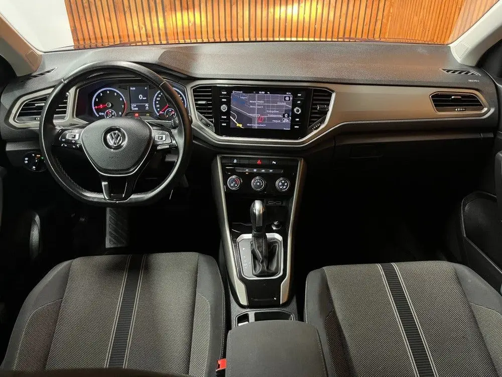 Volkswagen T-ROC 1.5 TSI 150 PK STYLE AUTOMAAT uit 2020, foto 20