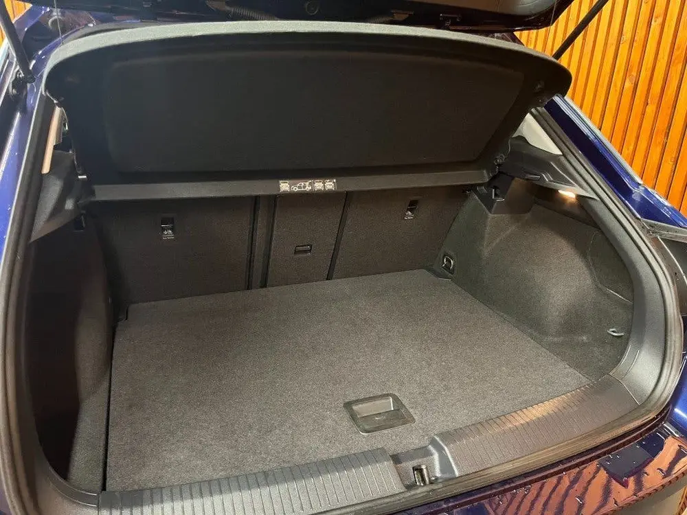 Volkswagen T-ROC 1.5 TSI 150 PK STYLE AUTOMAAT uit 2020, foto 6