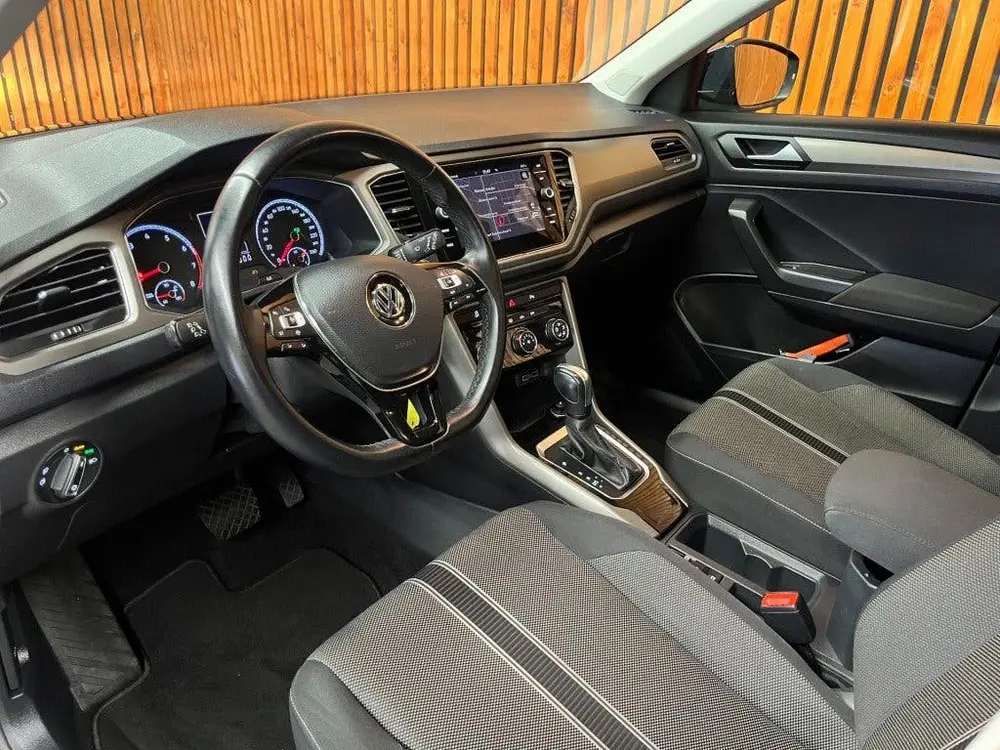 Volkswagen T-ROC 1.5 TSI 150 PK STYLE AUTOMAAT uit 2020, foto 8