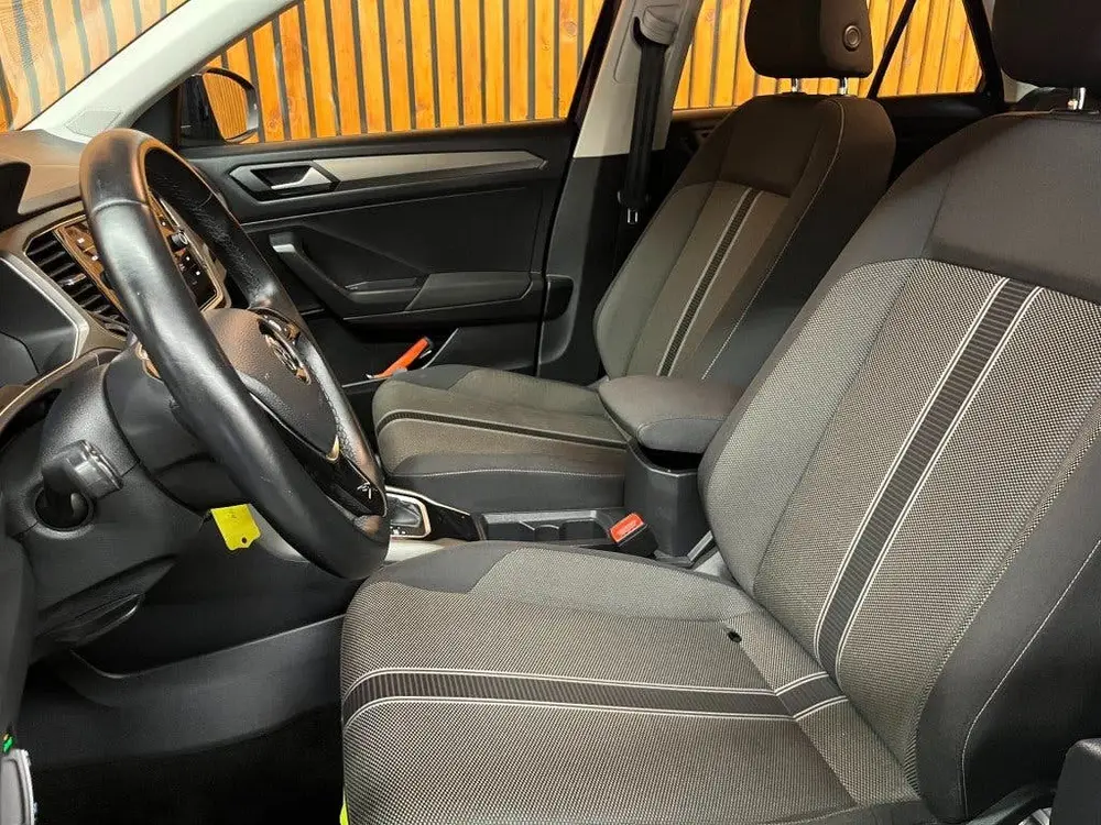 Volkswagen T-ROC 1.5 TSI 150 PK STYLE AUTOMAAT uit 2020, foto 9