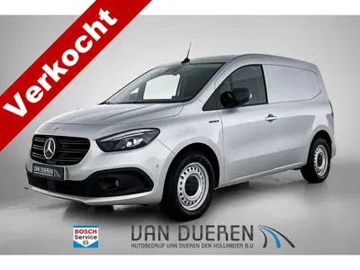 Mercedes-Benz Citan 112 Select L1 51 kWh 22KW Betimmering uit 2025