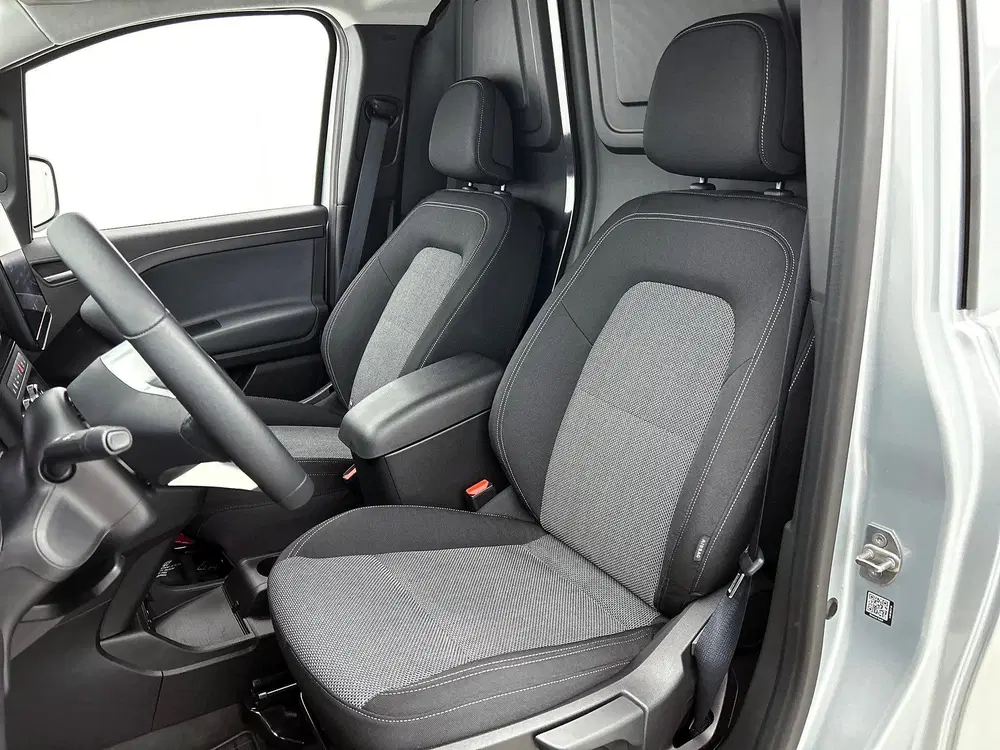 Mercedes-Benz Citan 112 Select L1 51 kWh 22KW Betimmering uit 2025, foto 2